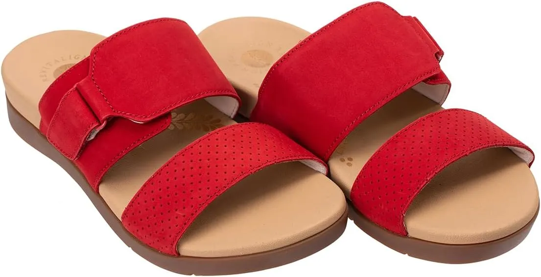 REVITALIGN Women's Baja Slide Sandal