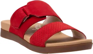 REVITALIGN Women's Baja Slide Sandal