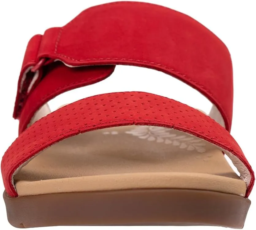 REVITALIGN Women's Baja Slide Sandal