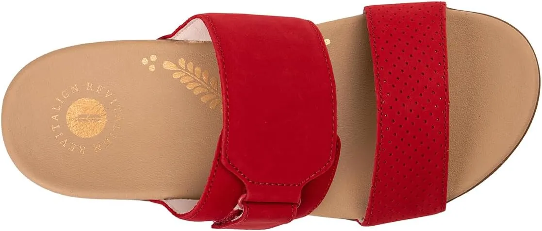 REVITALIGN Women's Baja Slide Sandal