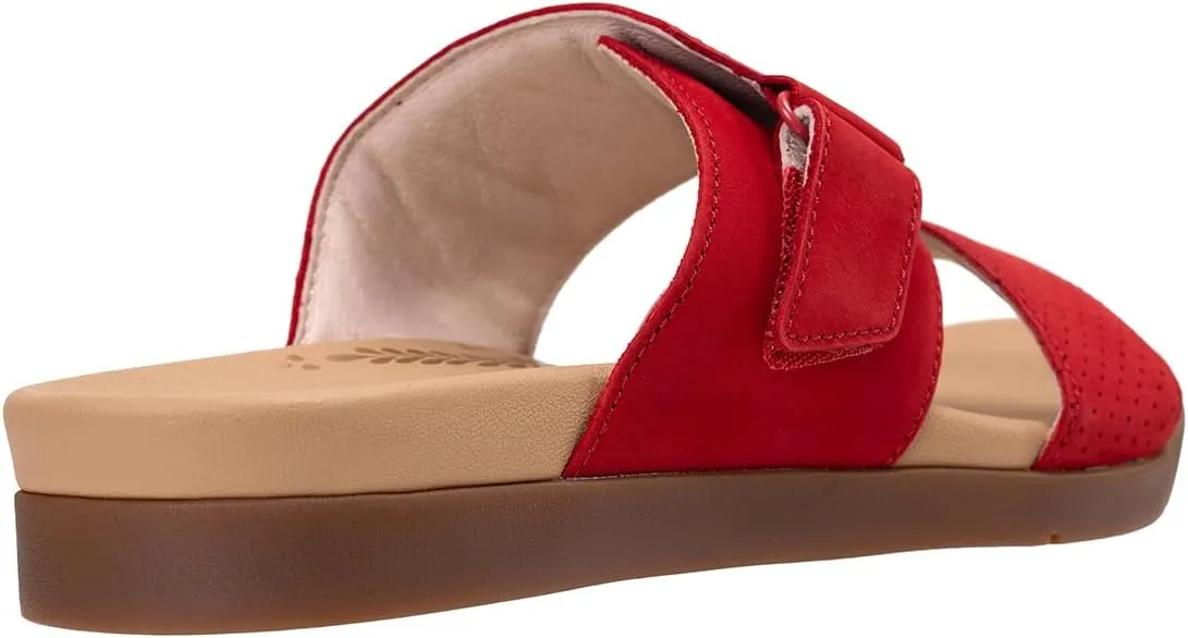 REVITALIGN Women's Baja Slide Sandal