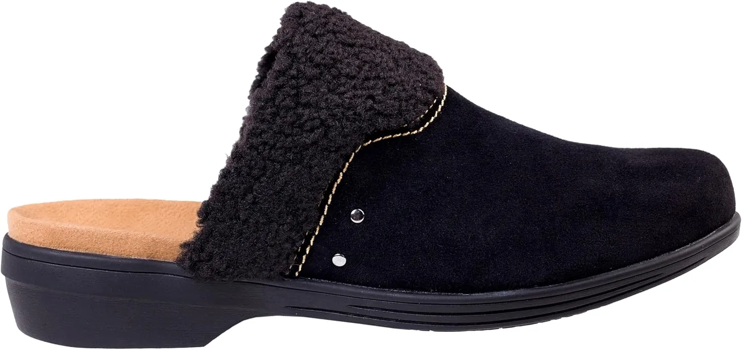 REVITALIGN Women's Northridge Cozy Clog