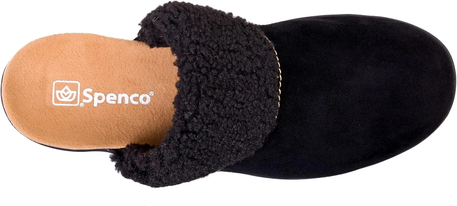 REVITALIGN Women's Northridge Cozy Clog