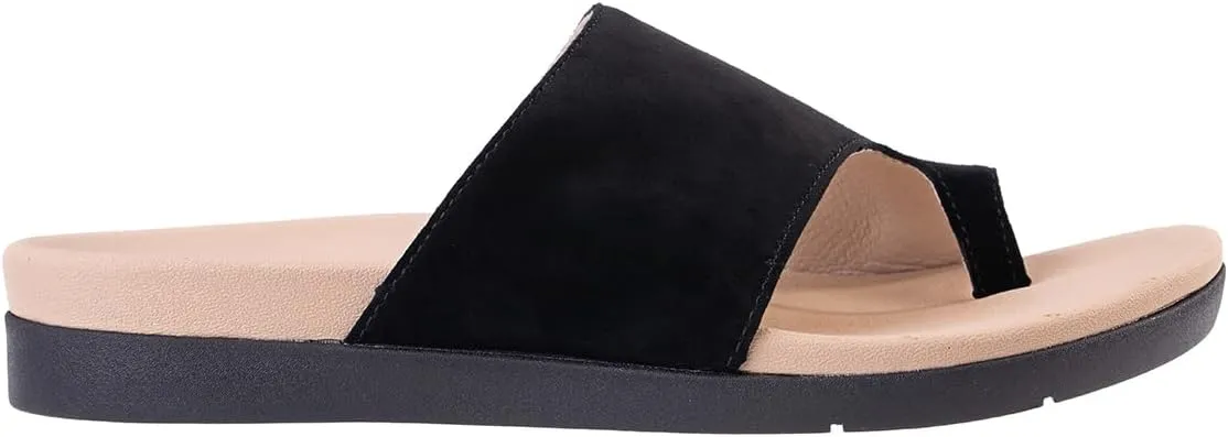 REVITALIGN Women's Sandbridge Sandal Slide