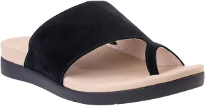 REVITALIGN Women's Sandbridge Sandal Slide