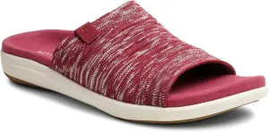 REVITALIGN Women's Vanessa Slide Sandal