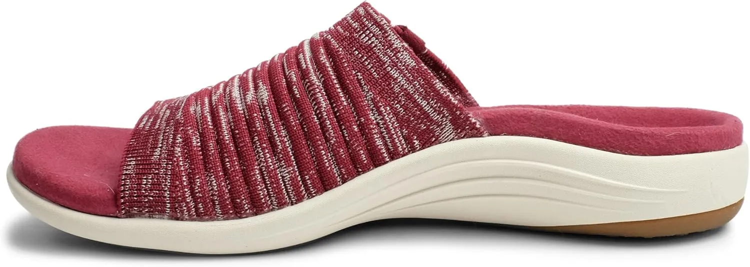 REVITALIGN Women's Vanessa Slide Sandal