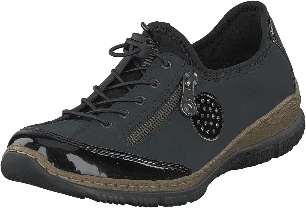 Rieker Women's Slip-on Slip On Trainers