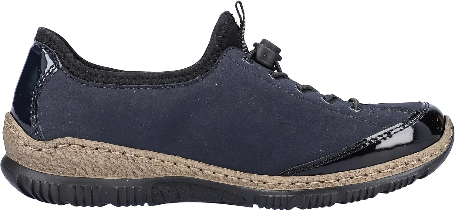 Rieker Women's Slip-on Slip On Trainers