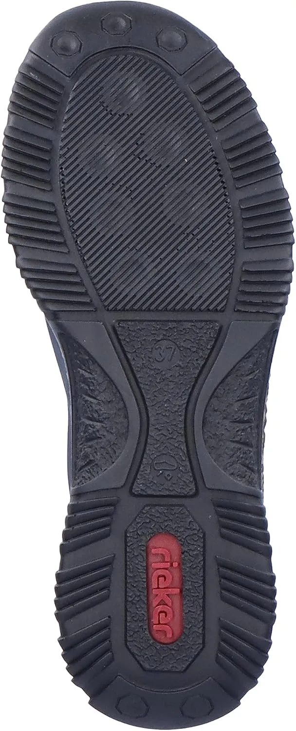 Rieker Women's Slip-on Slip On Trainers