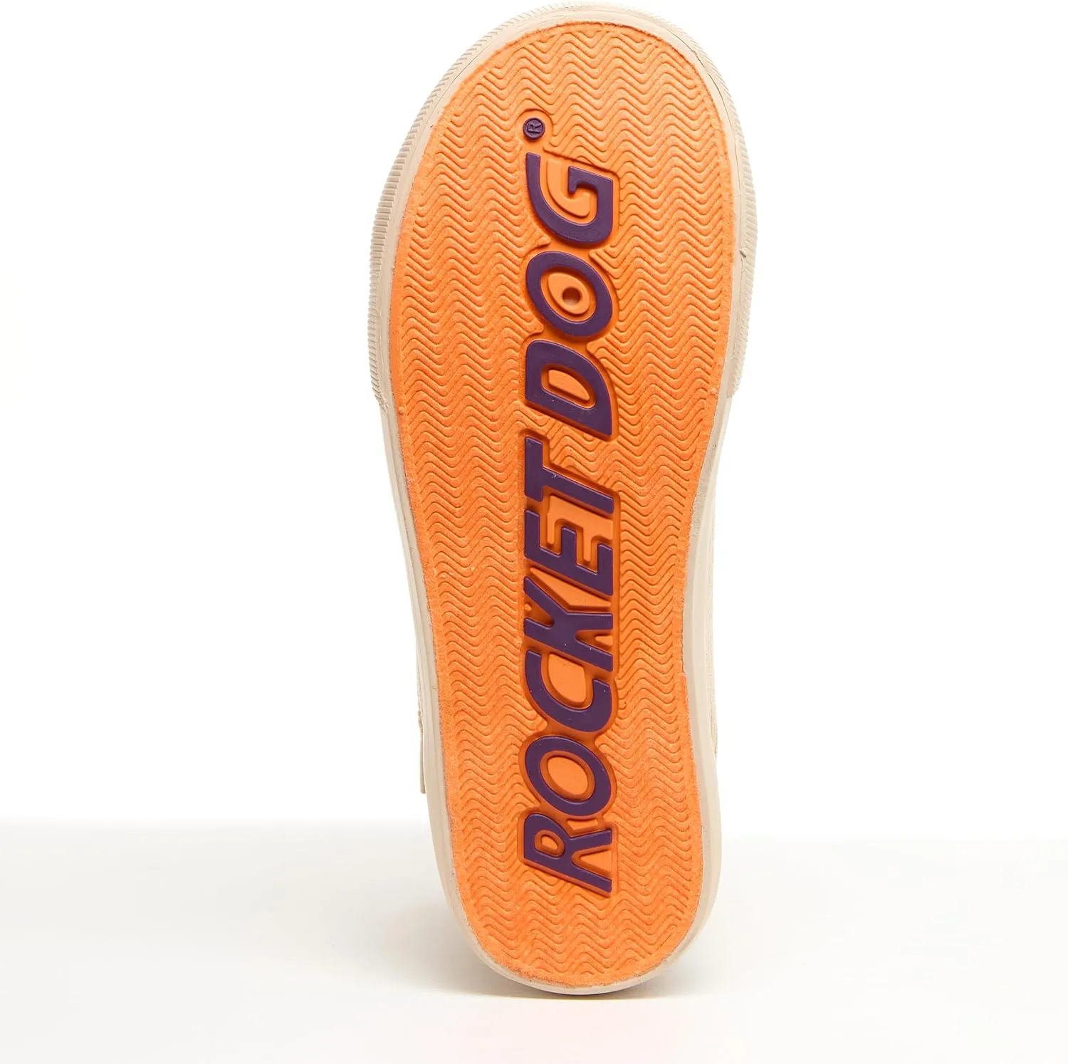 Rocket Dog Women Jazzin High Top Comfort Plush Foam Sneaker