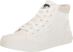 Rocket Dog Women's Cheery High Top Sneaker
