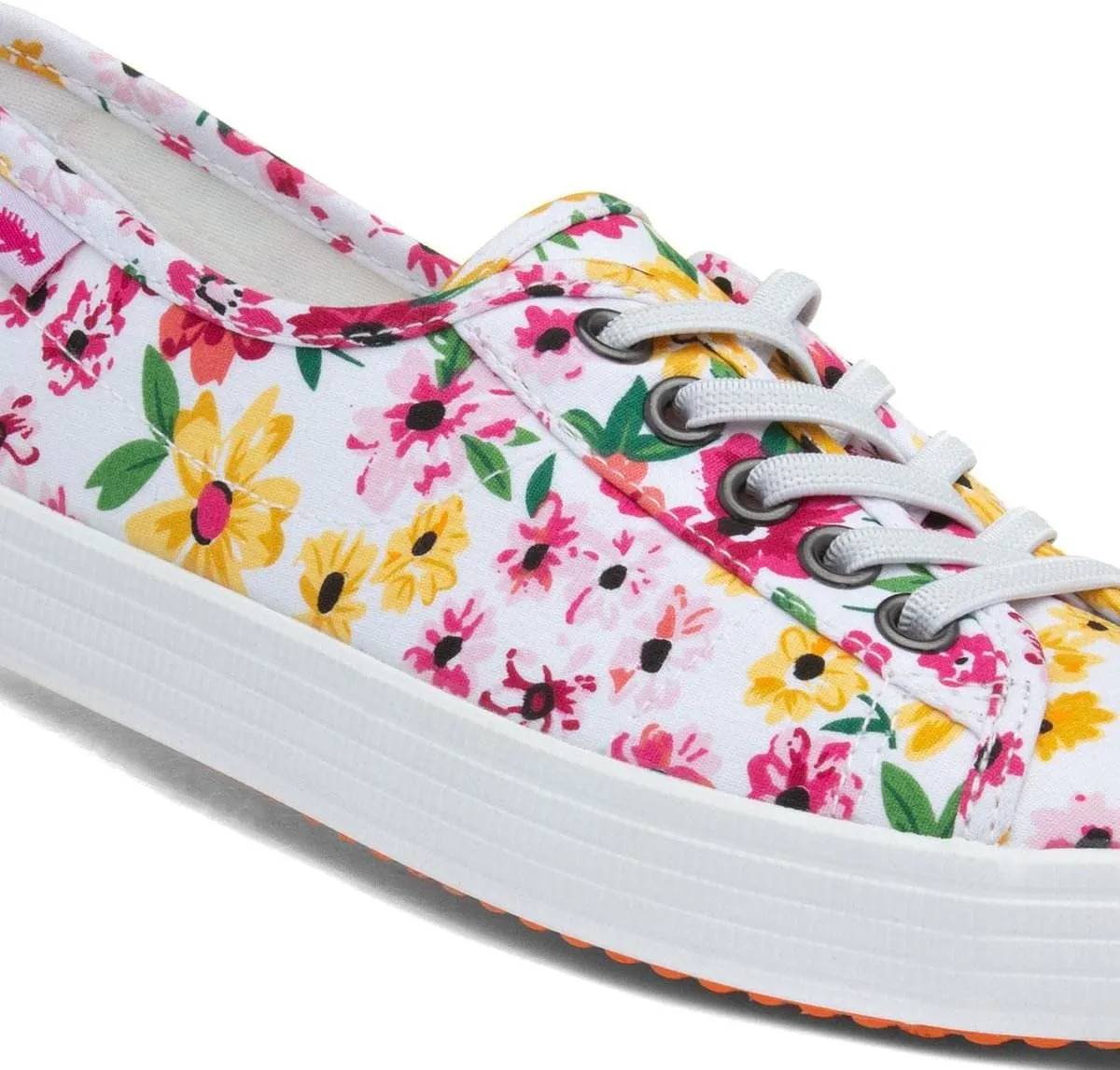 Rocket Dog Women's Slip on Canvas Sneaker