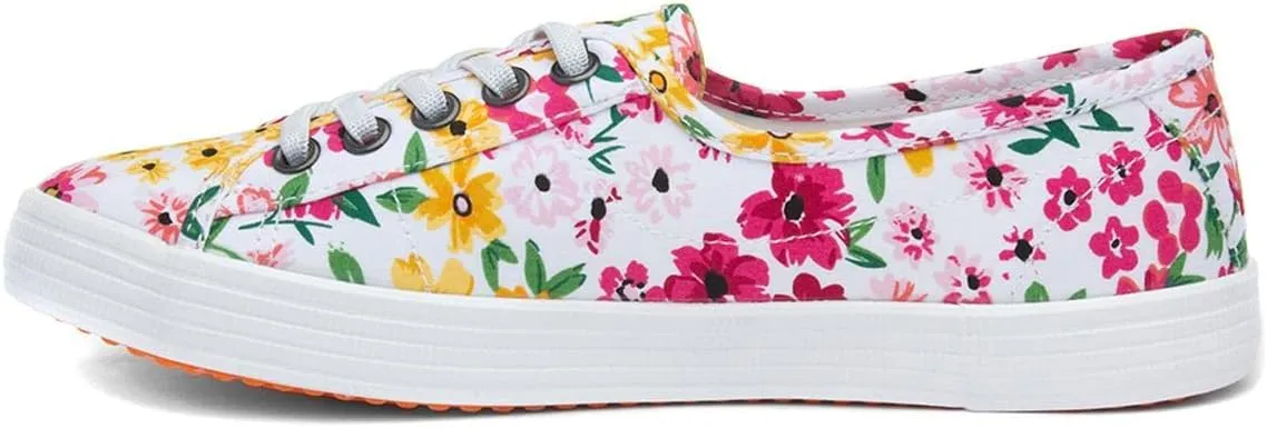 Rocket Dog Women's Slip on Canvas Sneaker