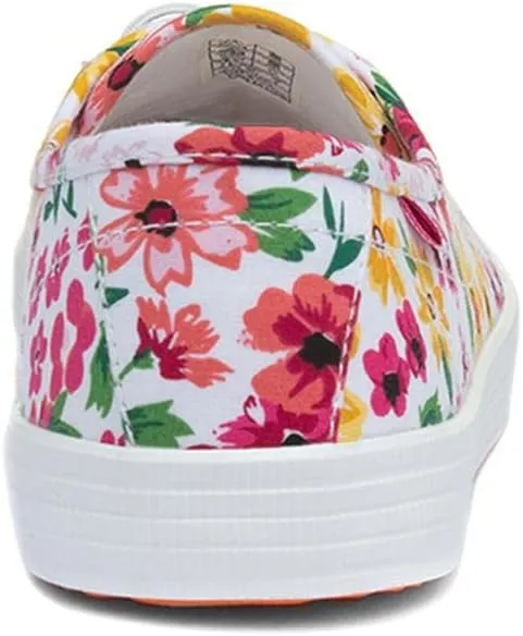 Rocket Dog Women's Slip on Canvas Sneaker