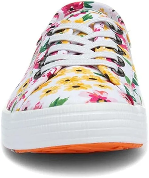 Rocket Dog Women's Slip on Canvas Sneaker
