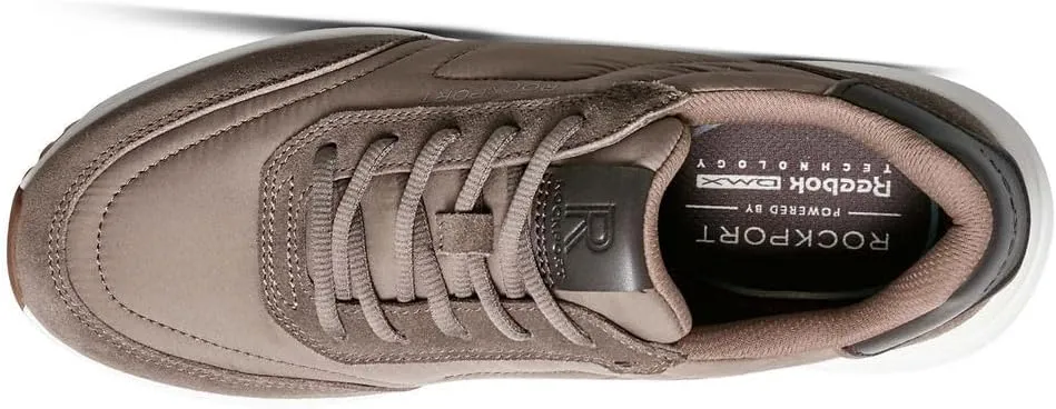 Rockport Men's DMX Brock Sneaker