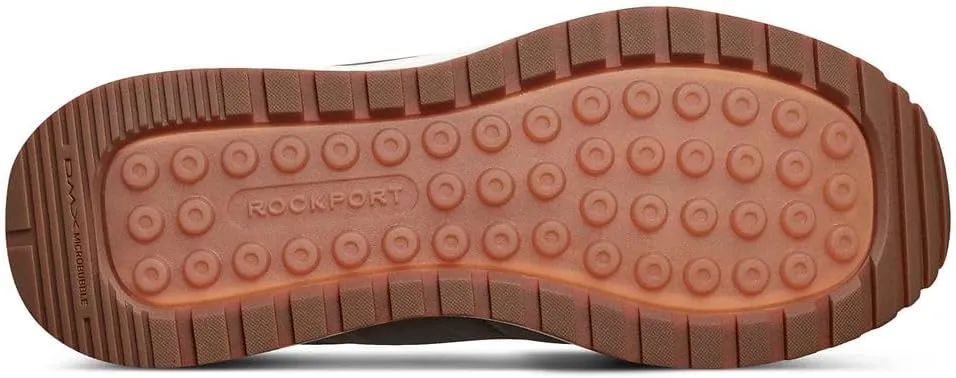 Rockport Men's DMX Brock Sneaker