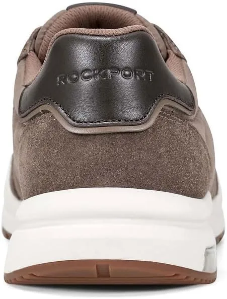 Rockport Men's DMX Brock Sneaker