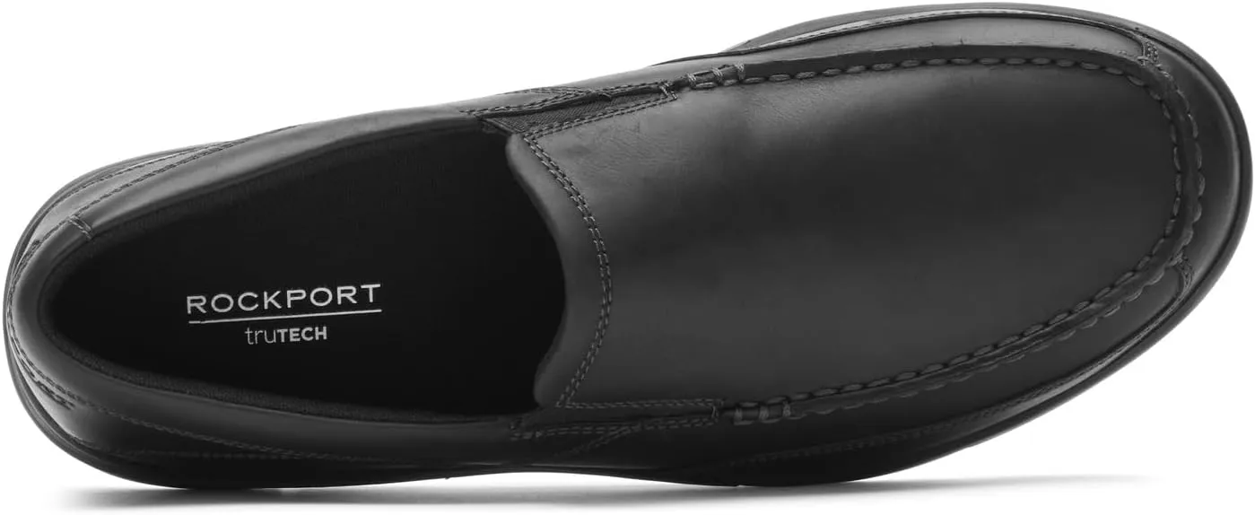 Rockport Men's Eberdon Slip-On Loafer