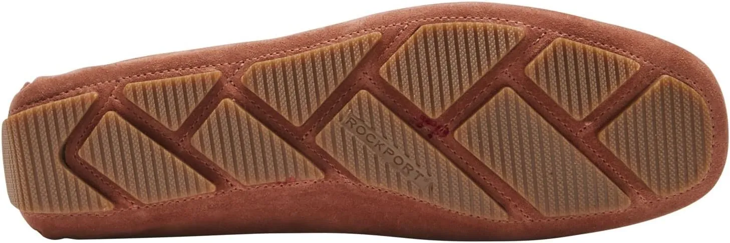 Rockport Men's Rhyder Venetian Loafer