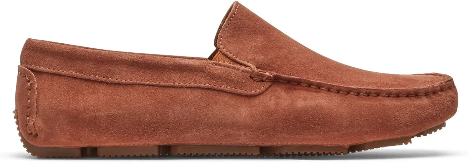 Rockport Men's Rhyder Venetian Loafer