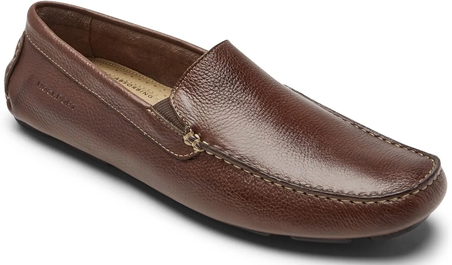Rockport Men's Rhyder Venetian Loafer