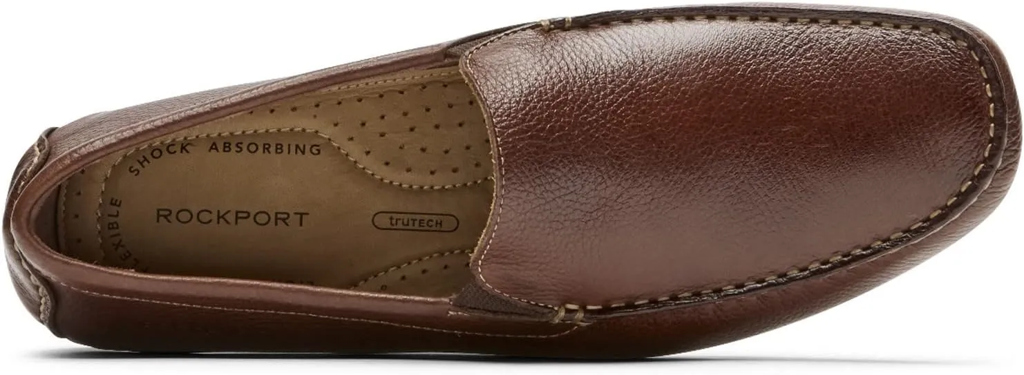 Rockport Men's Rhyder Venetian Loafer