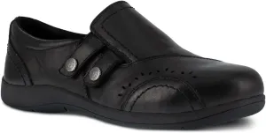 Rockport Women's Daisey Work Safety Toe Slip-on