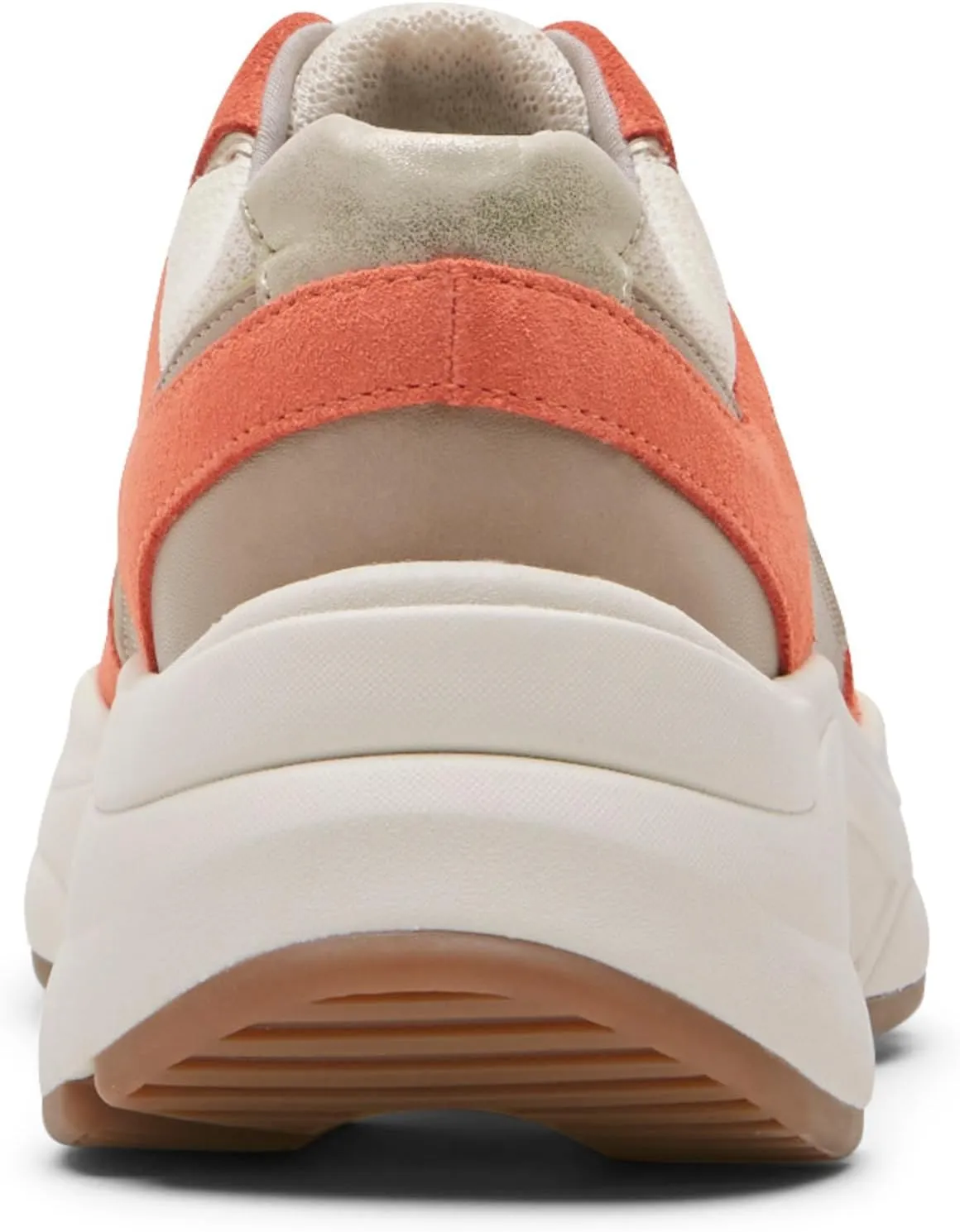 Rockport Women's ProWalker Lace-Up Sneaker