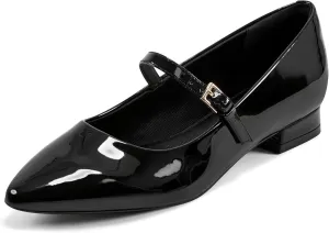 Rockport Women's Taren Mary Jane Flat