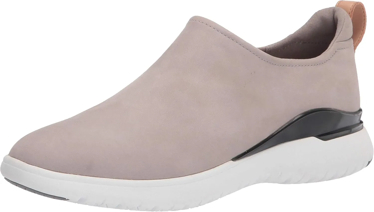 Rockport Women's Total Motion Sport High Slip on Walking Shoe