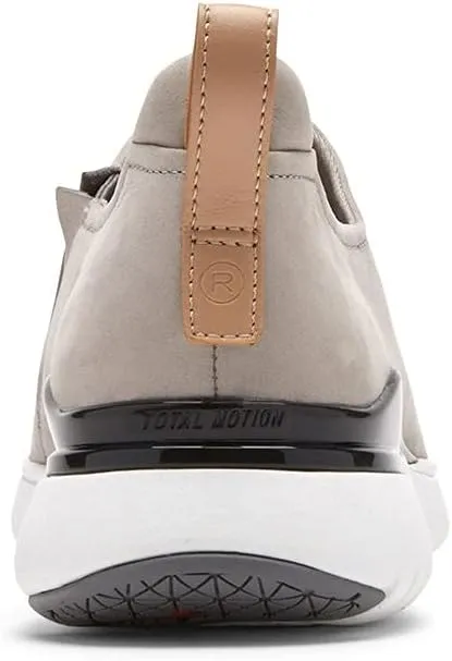 Rockport Women's Total Motion Sport High Slip on Walking Shoe