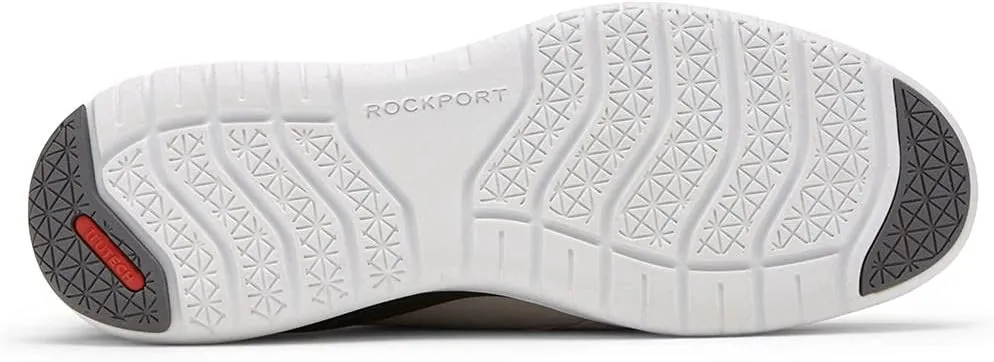 Rockport Women's Total Motion Sport High Slip on Walking Shoe