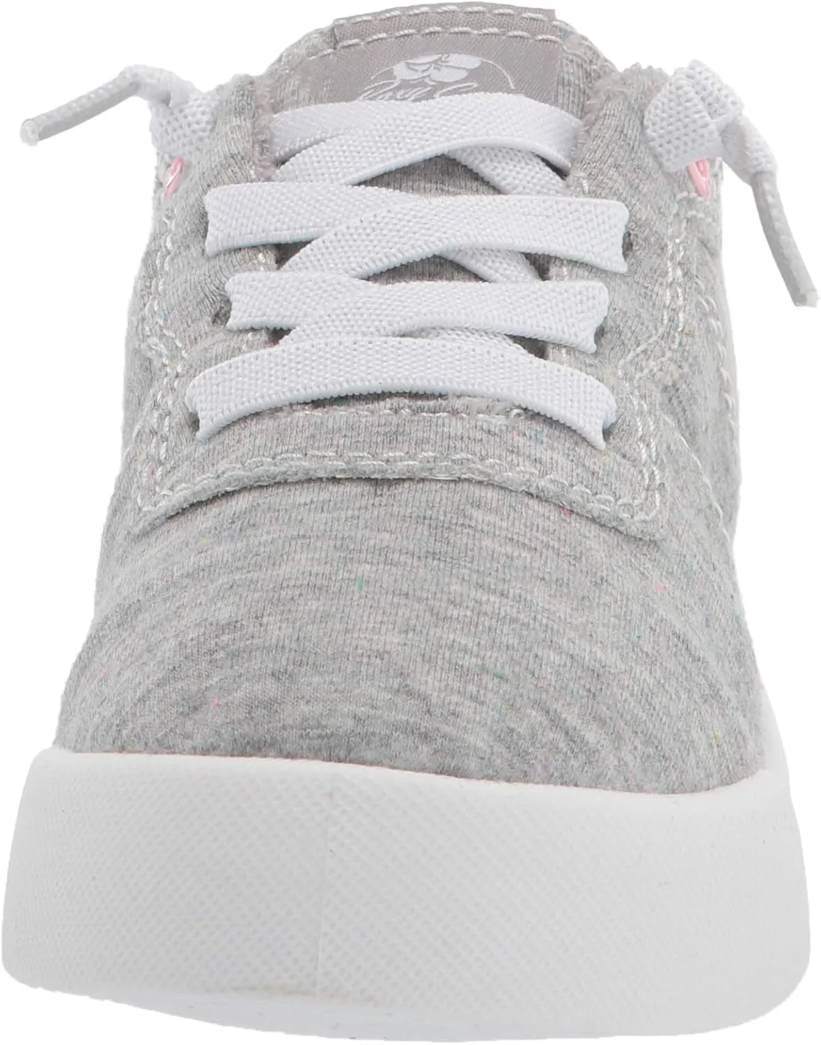 Roxy Girl's Cannon Slip on Sneaker Shoe