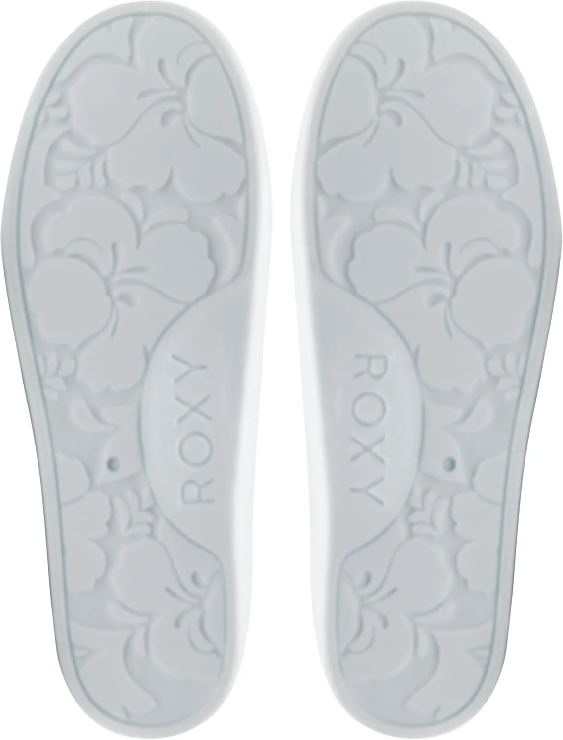Roxy Women's Bayshore Slip on Sneaker Shoe