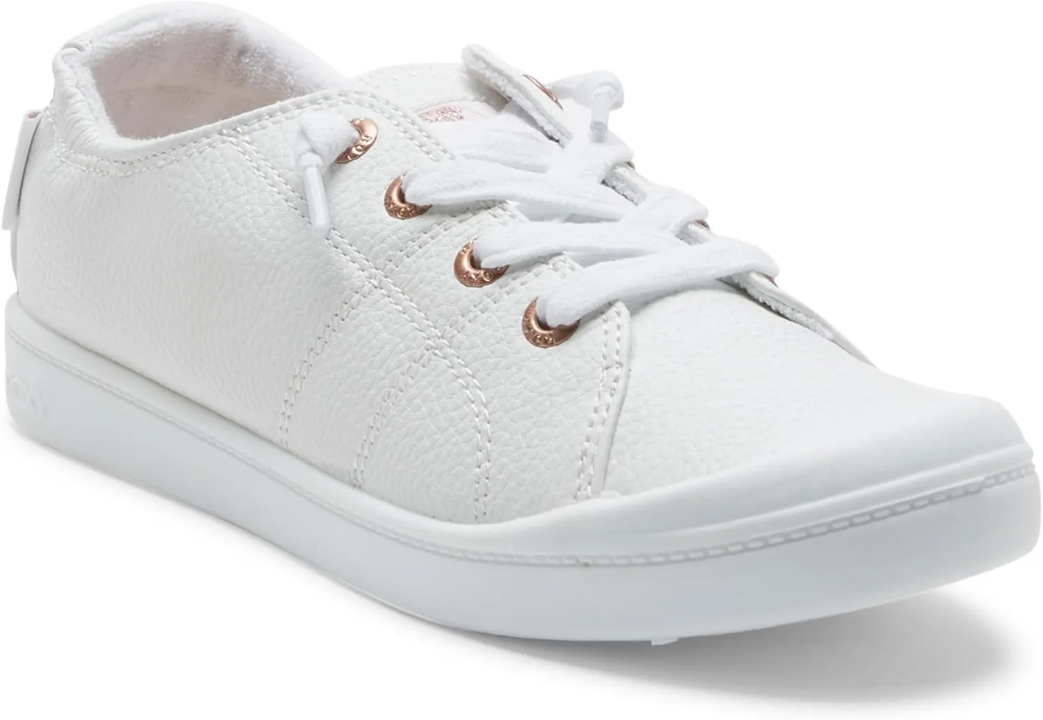 Roxy Women's Bayshore Slip on Sneaker Shoe
