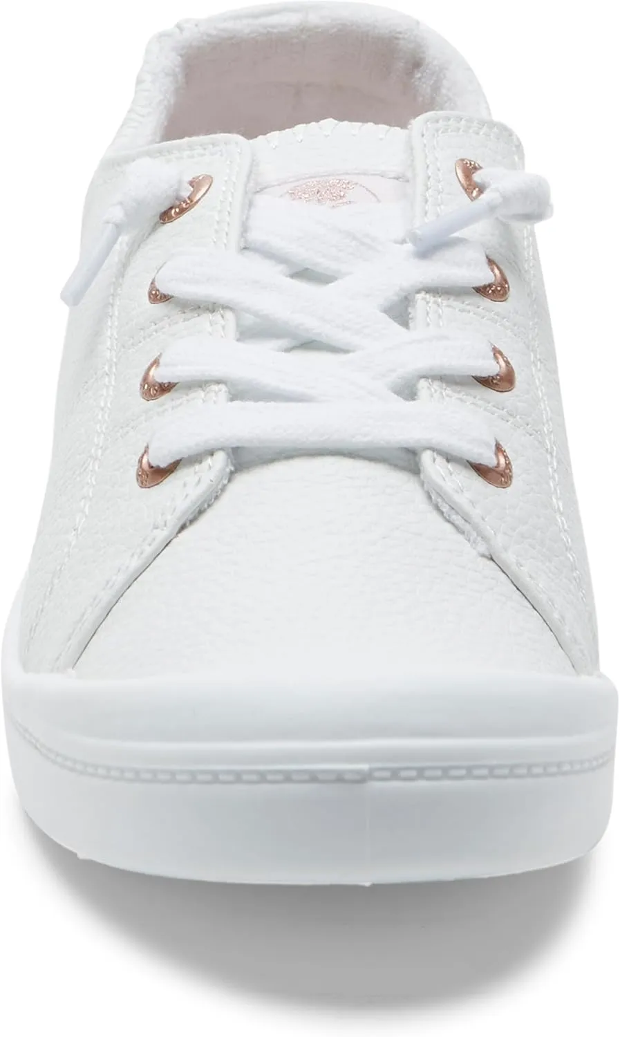 Roxy Women's Bayshore Slip on Sneaker Shoe