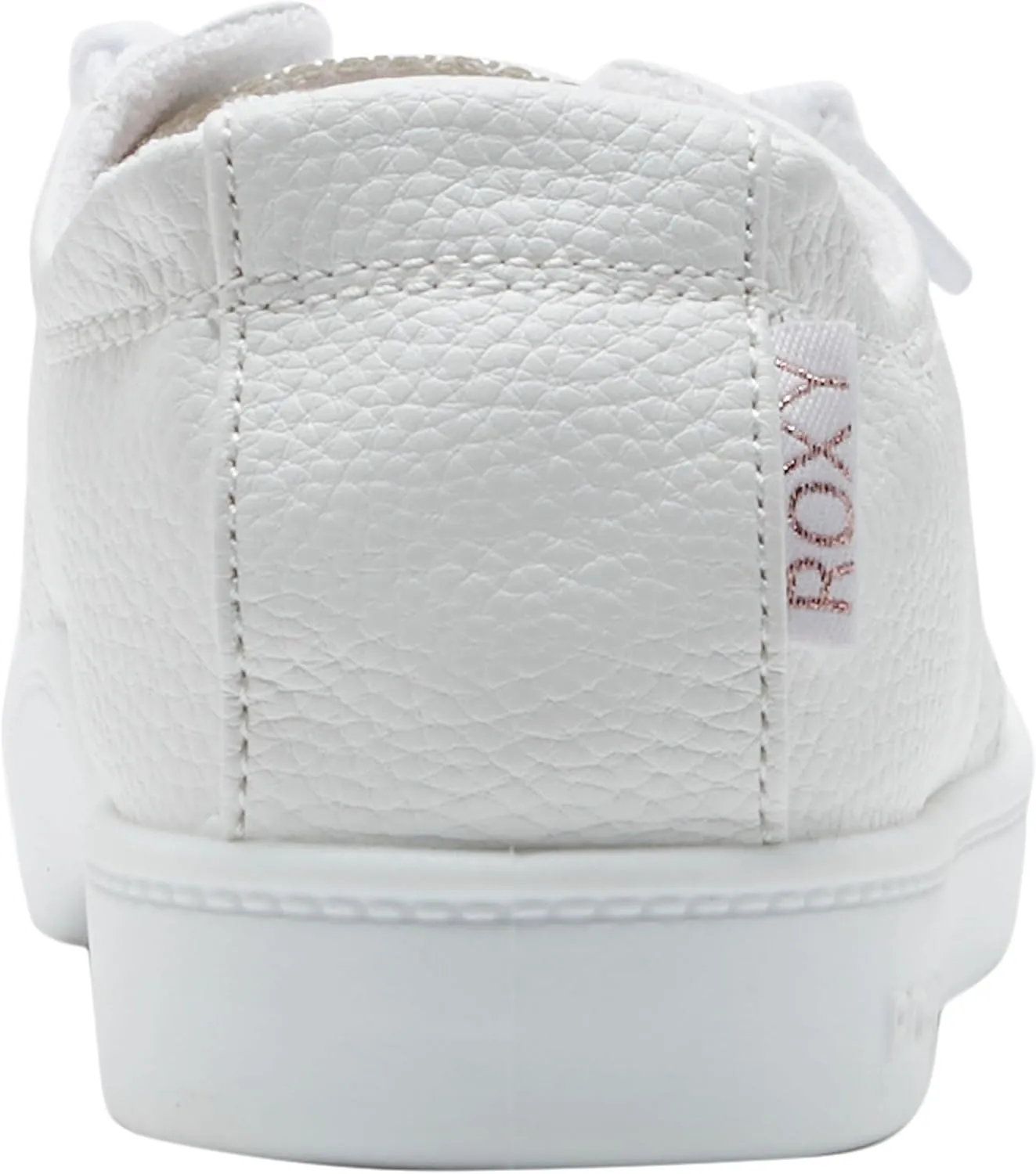 Roxy Women's Bayshore Slip on Sneaker Shoe
