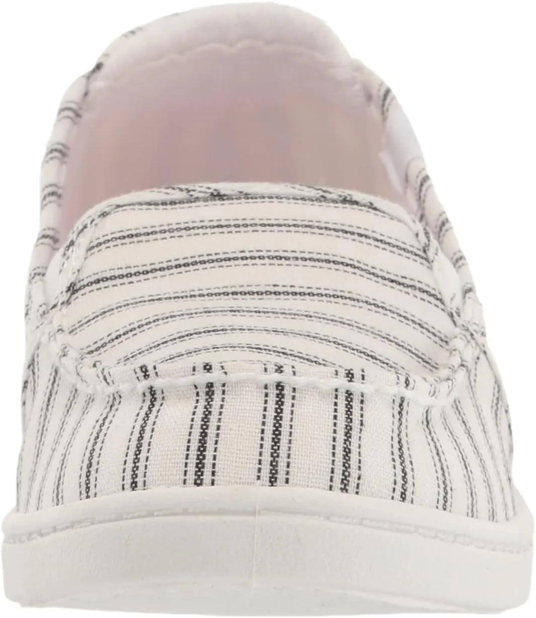 Roxy Women's Minnow Slip on Sneaker Shoe