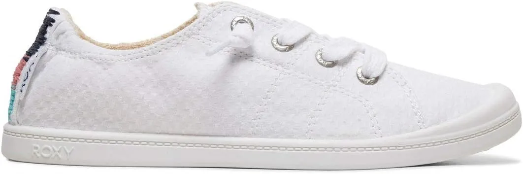 Roxy Women's Minnow Slip on Sneaker Shoe