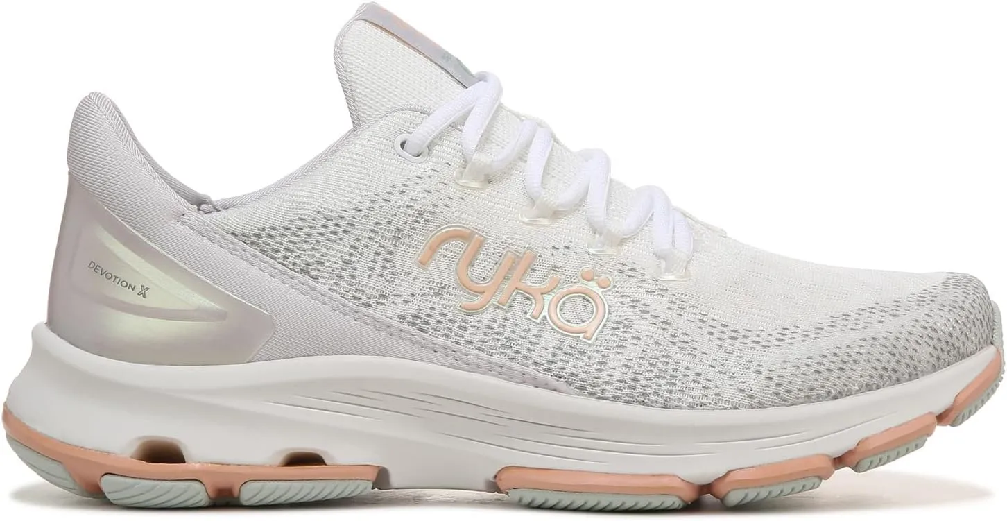 Ryka Women's, Devotion X Walking Shoe