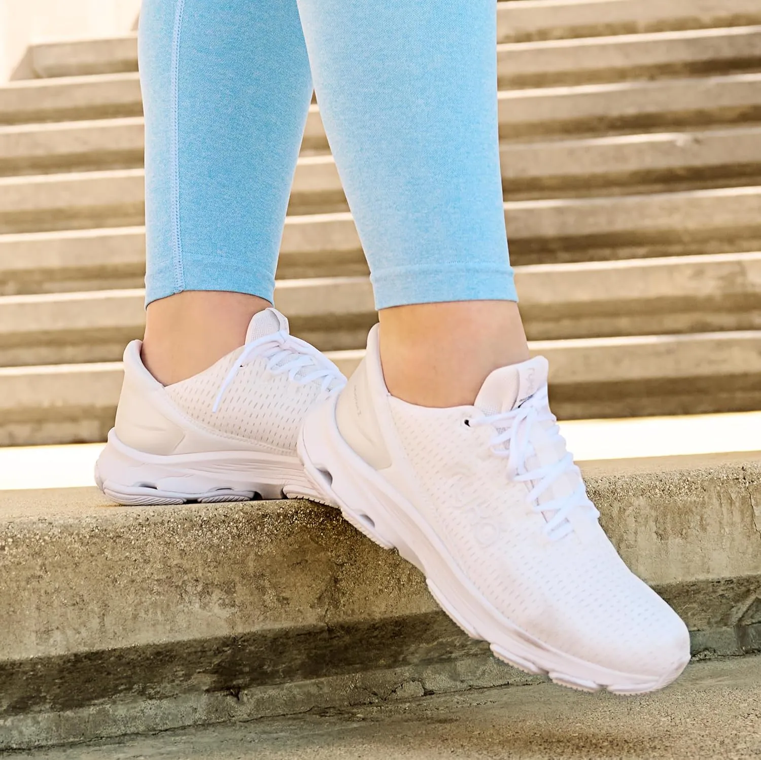 Ryka Women's, Devotion X Walking Shoe