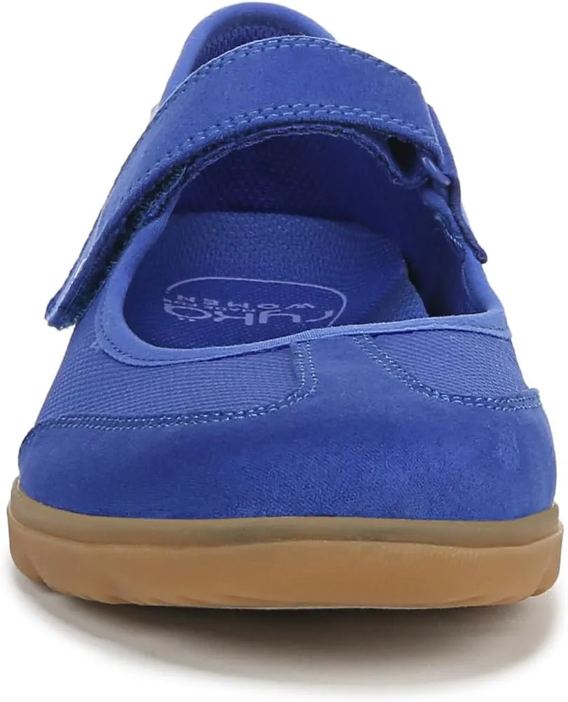 Ryka Women's Effortless Mary Jane Flat