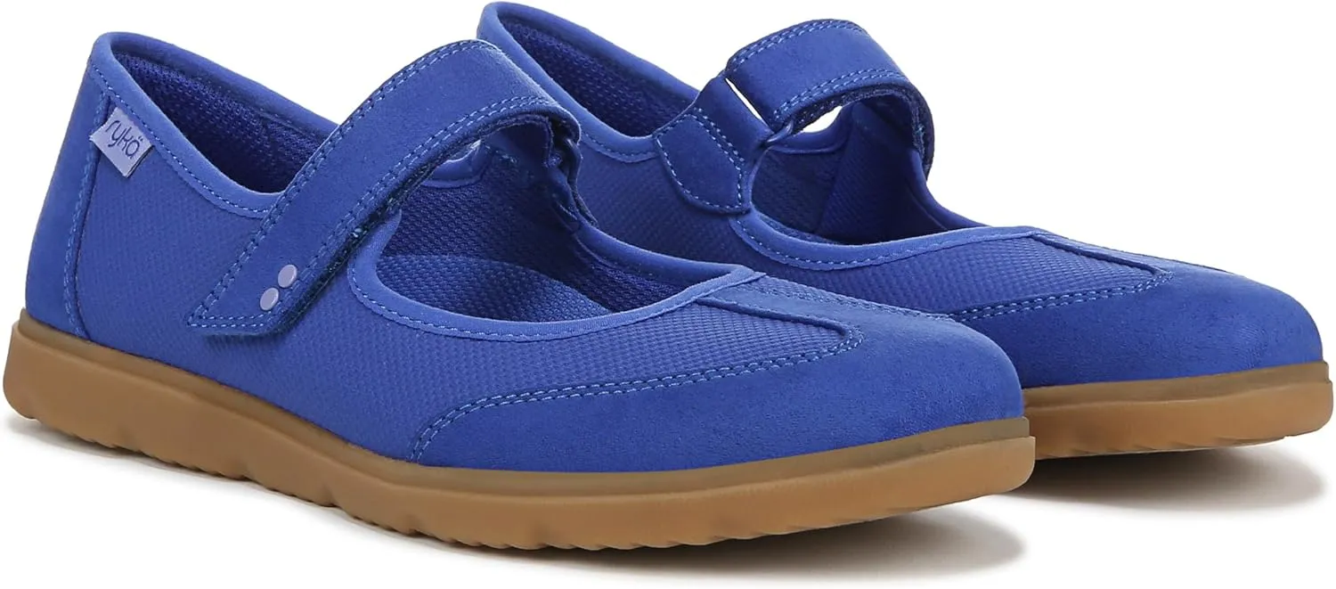 Ryka Women's Effortless Mary Jane Flat