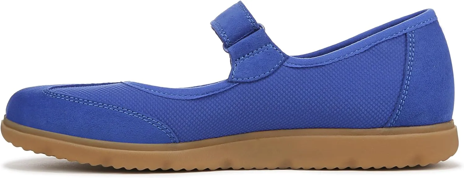 Ryka Women's Effortless Mary Jane Flat