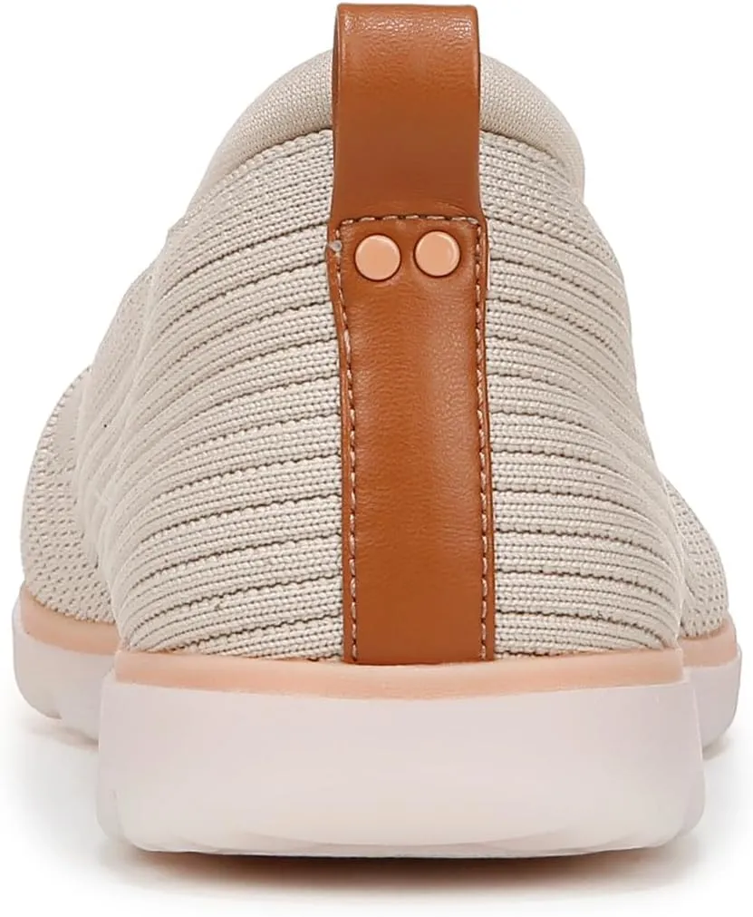 Ryka Women's Effortless Slip on Sneaker