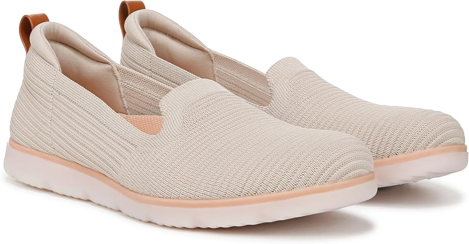 Ryka Women's Effortless Slip on Sneaker