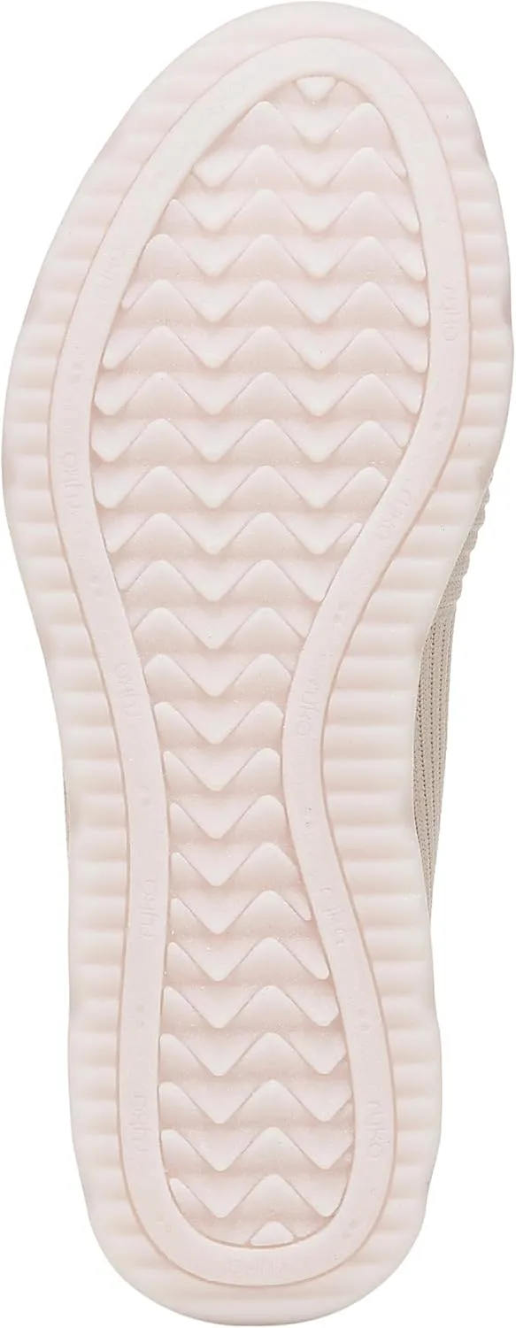 Ryka Women's Effortless Slip on Sneaker