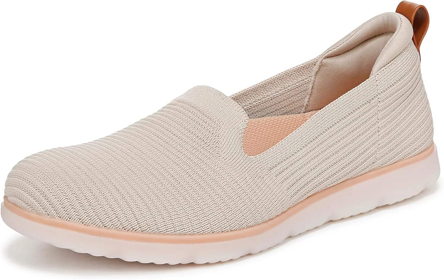 Ryka Women's Effortless Slip on Sneaker